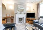 Location vacances  Gare de Chesterfield - Cedar Cottage-3