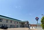 Hôtel Bartlesville - Motel 6 Tulsa, Ok Airport-4