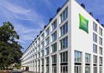 Hôtel Roppenheim - Ibis Styles Rastatt Baden-Baden-1