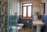 Hôtel Fisciano - Cascina San Michele-4