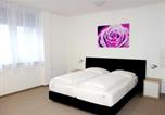 Hôtel Gare de Ludwigshafen - Budget Hotel Ludwigshafen-3