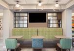 Hôtel Troy - Hampton Inn - Greenville-3