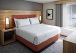 Hôtel Sheridan - Candlewood Suites Sheridan by Ihg-4