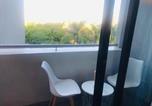 Location vacances Pretoria - Premier Lifestyle The Regency-2