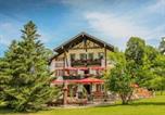 Location vacances Schönau am Königssee - Gästehaus Siegllehen-1
