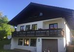 Location vacances Russbach am Pass Gschütt - Ferienhaus Am Sonnenhang-1