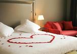Hôtel Mâcon - Best Western Plus d'Europe et d'Angleterre-2
