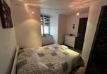 Location vacances Ribeauvillé - Gîte Ripcup au coeur de Ribeauvillé-2