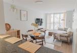 Location vacances Toronto - Boutique Suite of Downtown Toronto-1