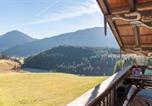 Location vacances Schlehdorf - Ferienwohnung Talblick-2
