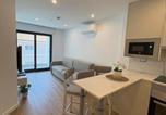 Location vacances La Línea de la Concepción - Gibraltar Luxe Stay 314-3