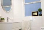 Location vacances Buenos Aires - Loft de Buenos Aires-4
