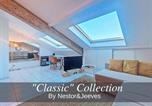 Location vacances Nice - Nestor&Jeeves - L Escurial - Central-1