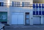 Location vacances  La cathédrale Sao Pedro dos Clerigos - Casa para empresas-2