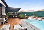 Location vacances Tinajo - Casa Lancelot-2