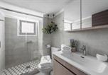 Location vacances  Pella - Maison Penthouse by Luxlikehome-4