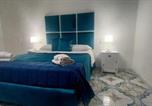Location vacances Naples - Neapolis Rooms Santa Lucia-3