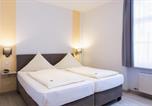 Hôtel Chemnitz - Hotel Alte Mühle-4