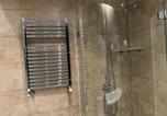 Location vacances  Province de Madrid - Estudio en Av de America Madrid-3