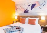 Hôtel Wavre - Ibis Styles Louvain-la-Neuve Hotel and Events-2