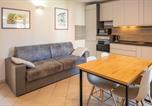 Location vacances Peschiera del Garda - Lake & Mountain Apartments-4