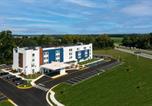 Hôtel Seaford - Springhill Suites by Marriott Frederica-4