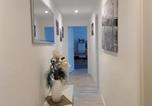Location vacances Sangerhausen - Ferienwohnung Weiland 60qm-2