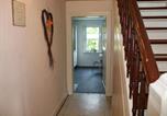 Location vacances Hallenberg - Ferienwohnung Feldhofs-3