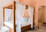 Hôtel Roquefort-les-Pins - La Parenthèse de Marie-2