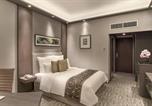 Hôtel Southern - M Hotel Singapore City Centre-2