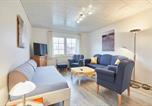 Location vacances Borkum - Haus Meyer-Teerling - Grote Ferienwohnung-4
