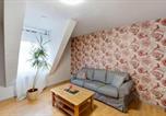 Location vacances Werne - Schwerter Altstadt Fewo 1-1