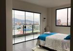 Location vacances Calle San Lorenzo - Excelente vista al despertar-1