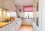 Location vacances Schleswig-Holstein - Friesenlodge-4