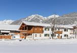 Location vacances St. Ulrich am Pillersee - Gertis Ferienwohnung-1