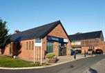 Hôtel Whitchurch - Travelodge Hereford Grafton-1