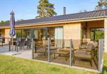 Location vacances Nykøbing Sjælland - 11182-1-Nykobing-Sj-Thorsvej-34-2