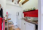 Location vacances Vieux-Boucau-les-Bains - V- Tamaris Appartement centre vieux boucau 4 personnes-2