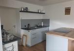 Location vacances Rostock - Neu! Ferienhaus Mein Rostock-4