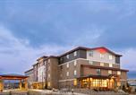 Hôtel Burlington - La Quinta Inn & Suites by Wyndham Williston Burlington-2