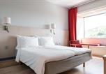 Hôtel Nynäshamn - Best Western Plus Park City Hammarby Sjöstad-4