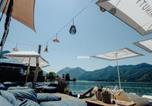 Hôtel Wendelstein - Seehotel Schlierseer Hof-4
