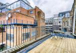 Location vacances Londres - Farringdon Entire Building 4br Sleeps 18-3