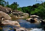 Location vacances Courry - Le Mas Des Mûriers En Cévennes-1