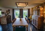 Location vacances Givet - Charming cottage in Gimn e-3