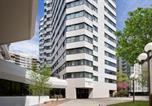 Hôtel Yonkers - Residence Inn White Plains Westchester County-3