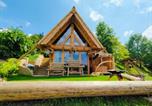 Villages vacances Finkenstein am Faaker See - Glamping Lake Bloke-1