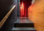 Hôtel Saragosse - Zrooms&Suites Hostel Boutique-3