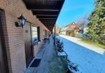 Hôtel Lehrte - Hotel Kaiserhof-3