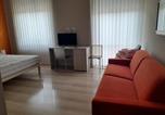 Location vacances Termoli - Sunlight Suite-1